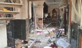 Thông tin mới nhất về vụ nổ ở Sri Lanka khiến 207 người thiệt mạng