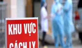 Phát hiện thêm 1 ca nhiễm Covid-19 ở Tây Ninh, nâng tổng số bệnh nhân lên 315