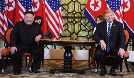 Liên Hợp Quốc ca ngợi thượng đỉnh Mỹ - Triều ở Hà Nội là 'dũng cảm'