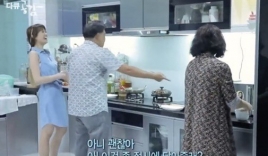 Chưa bao giờ vào bếp, Hari Won bất ngờ tiết lộ thái độ của mẹ chồng sau gần 3 năm chung sống