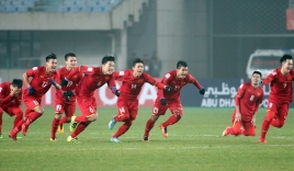 VFF chốt địa điểm bất ngờ cho trận đối đầu U23 Việt Nam - Myanmar