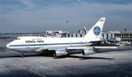Bí ẩn vụ máy bay Mỹ trở về sau 37 năm mất tích