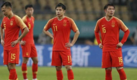 Báo Trung Quốc: Bóng đá như bị 'ma ám, thua cả Campuchia thì...nhục quá