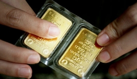 Giá vàng hôm nay, tin giá vàng 30/12: Leo chạm ngưỡng định 43 triệu/ lượng