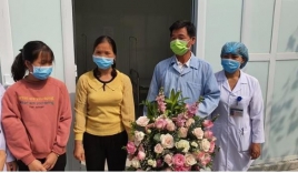 Ca nhiễm thứ 16 chính thức xuất viện, Việt Nam không còn người nhiễm virus corona