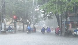 Tin tức thời tiết mới nhất hôm nay 4/3: Hà Nội đề phòng mưa đá
