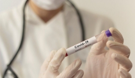 Phát hiện đáng chú ý về ca nhiễm Covid-19 tại Pháp: Xuất hiện từ tháng 12
