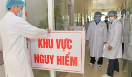Hà Nội: 3 bệnh viện không đảm bảo phòng dịch phải tạm dừng hoạt động