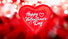 43 lời chúc Valentine 14/2 dành tặng người yêu cực ngọt ngào