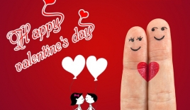 STT thả thính mùa Valentine 14/2 dành cho Facebook cực ngọt ngào, 'thả là dính'
