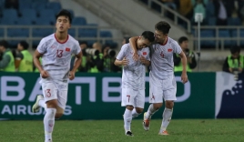 Bàn thắng quý hơn vàng của U23 Việt Nam trước Indonesia