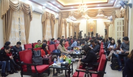 Vụ chùa Ba Vàng 'thỉnh vong báo oán': Giáo hội Phật giáo Việt Nam họp kín 