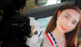 Lý do nghi can dựng chuyện con gái 6 tuổi bị xâm hại tập thể ở Nghệ An