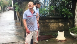 Vụ thảm sát cả nhà em trai ở Hà Nội: Án mạng vì 0,5 m đất giáp ranh