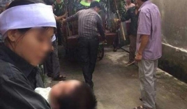 Vụ thảm sát cả nhà em trai ở Hà Nội: Kêu gọi xin sữa cho bé gái 48 ngày tuổi mất mẹ