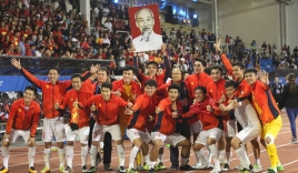 Báo quê nhà thầy Park: Việt Nam vô đối tại Đông Nam Á, ra World Cup thôi!
