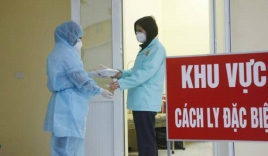 Tình hình sức khoẻ của 4 trường hợp mắc Covid-19 tại Bình Thuận