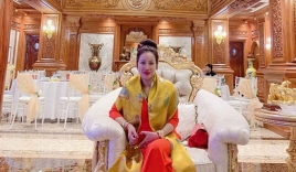 Chân dung nữ đại gia 'máu mặt' ở Thái Bình vừa bị khởi tố