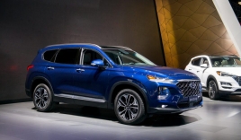 Hyundai Santa Fe đang giảm giá mạnh, khách hàng có nên tận dụng cơ hội này?