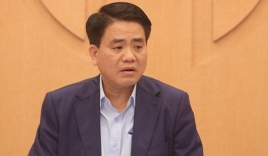 Chủ tịch Hà Nội ra công điện khẩn số 3 về 'ổ dịch' BV Bạch Mai
