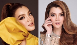 Ngắm nhan sắc của Tân Hoa hậu Chuyển giới Việt Nam 2020 Phùng Trương Trân Đài