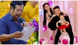 Người thân Linh Lan hé lộ sự thật về lời nói không nhận con dâu và cháu của ba mẹ Vân Quang Long
