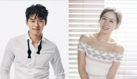 Phía Hyun Bin và Son Ye Jin chính thức lên tiếng về nghi vấn cặp đôi chuẩn bị kết hôn vào tháng 9