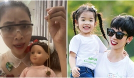 Siêu mẫu Xuân Lan phản ứng gay gắt trước video 'xin vía học hành', khẳng định luôn phản đối con gái xem kênh Thơ Nguyễn
