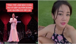 Tin sao Việt MXH ngày 28/3: Lệ Quyên lần đầu tiên chia sẻ về tình trẻ Lâm Bảo Châu, Văn Mai Hương gọi hè với đồ 1 mảnh