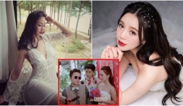 Hot girl Quỳnh Kool, Quỳnh Vy năm ấy đóng 'Vợ người ta' với Phan Mạnh Quỳnh giờ ra sao?