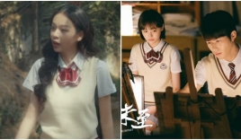 Hết bị tố 'đạo' poster phim Penthouse, MV mới của Phí Phương Anh lại có dấu hiệu 'mượn' tạo hình phim của Trịnh Sảng