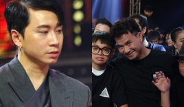 Con trai Xuân Bắc tiết lộ nguyên nhân Karik ‘mít ướt’ ở Rap Việt: Không phải vì GDucky