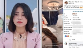 Tin giải trí hot 13/4: Kênh youtube Thơ Nguyễn tuyên bố trở lại, Khánh Vân 'gây tranh cãi' vì chụp ảnh tạo dáng ở bia mộ