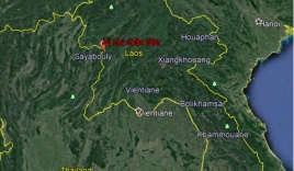 Hà Nội: Nhiều chung cư rung lắc do dư chấn từ động đất tại Lào