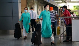 Tân Sơn Nhất lọt vào top 25 sân bay có nguy cơ cao nhiễm virus Corona