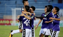Giải đấu oái oăm nhất thế giới: Hà Nội FC đá 4 trận bán kết, 3 trận chung kết để vô địch