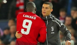 Tin chuyển nhượng ngày 31/07: Ronaldo hứng thú đá cặp cùng Lukaku