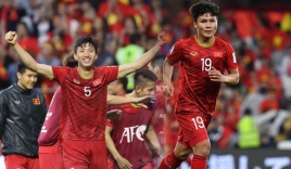 Quang Hải và Văn Hậu cạnh tranh cho danh hiệu Quả bóng vàng Việt Nam 2019 