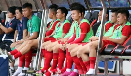 ĐT Việt Nam sẽ không có trận đấu nào trong nửa đầu năm 2020 