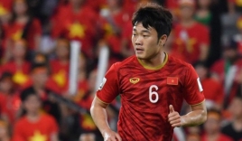 Xuân Trường trở lại sớm hơn dự kiến, sẵn sàng cùng ĐT Việt Nam chinh phục AFF Cup 2020