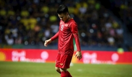Người Thái Lan tung tin dữ về Quang Hải; Ronaldo bị tố nằm quyền lực đen tại Juventus 