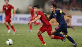 ĐT Việt Nam mơ vé đến World Cup: Lý do CĐV nước nhà nên cổ vũ cho Thái Lan