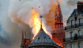 Lý do Nhà thờ Đức Bà Paris quan trọng với Công giáo toàn cầu
