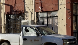 Đấu súng ở Mexico: Ít nhất 19 người chết