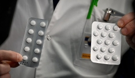 Úc tuyên bố chữa trị được Covid-19 từ 2 loại thuốc có sẵn