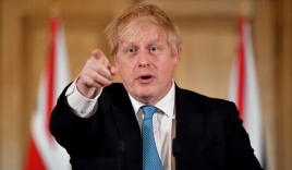 Cả nước Anh cầu nguyện cho Thủ tướng Boris Johnson