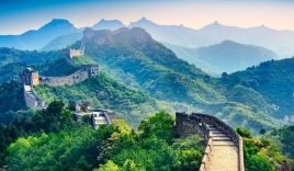 Vũ Hán đứng đầu danh sách điểm du lịch mong muốn tại Trung Quốc