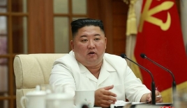 Động thái mới của Triều Tiên sau tin đồn Kim Jong-un bị hôn mê