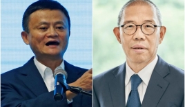 Jack Ma mất ngôi 'người giàu nhất Trung Quốc' vào tay 'Sói đơn độc' chỉ qua một đêm
