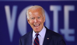 Joe Biden chính thức được bầu làm tổng thống thứ 46 của Mỹ